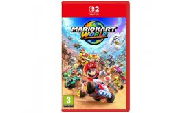 Mario Kart World NINTENDO Switch 2 (N2S4386)