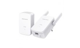 Mercusys MP510 KIT AV1000 gigabites powerline wi-fi készlet