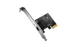 MERCUSYS Vezetékes hálózati adapter PCI-Express 1Gbps, MA210E