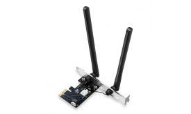 MERCUSYS AXE5400  PCI-Express Dual Band Wireless Adapter (MA86XE)
