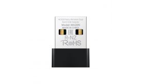 MERCUSYS MA20N USB Dual Band AC650 Wireless Adapter