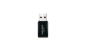 MERUSYS MW300UM Wireless Network Adapter