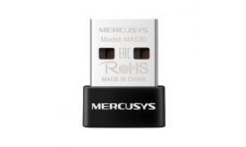 MERCUSYS Wireless Bluetooth 5.3 Adapter Nano (MA530)