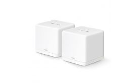 MERCUSYS Wireless Mesh Networking system AX1500 (HALO H60X(2-PACK))