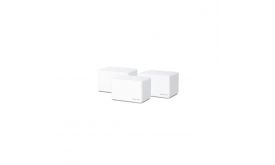 MERCUSYS Wireless Mesh Networking system AX3000 HALO H80X(2-PACK)