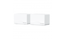 MERCUSYS Wireless Mesh Networking system BE3600 (HALO H25BE(2-PACK))
