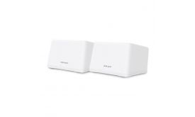 MERCUSYS HALO H47BE(2-PACK) BE9300 Wifi 7 Mesh Networking system