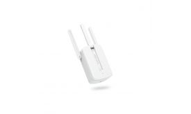 MERCUSYS MW300RE Wireless Range Extender