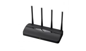MERCUSYS MR27BE Dual Band BE3600 Wireless Router