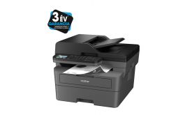 Brother MFC-L2802DN multifunkciós lézer nyomtató (MFCL2802DNYJ1)