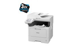 Brother MFC-L5710DN multifunkciós lézer nyomtató (MFCL5710DNRE1)