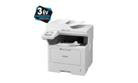 Brother MFC-L5710DW multifunkciós lézer nyomtató (MFCL5710DWRE1)