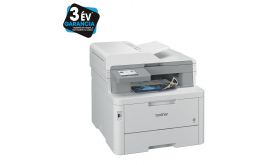Brother MFC-L8340CDW multifunkciós színes lézer nyomtató (MFCL8340CDWYJ1)