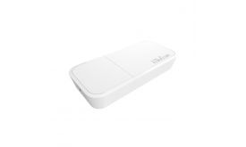 MikroTik RBFTC11 Kültéri Fiber-to-Copper Média Konverter