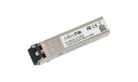 MikroTik Gigabit Ethernet SFP Transceiver modul (S-85DLC05D)