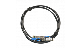 MIKROTIK SFP+ 25Gbps kábel, 3m (XS+DA0003)