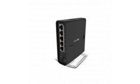 MikroTik RBD52G-5HACD2HND-TC Vezeték Nélküli Router