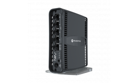 MIKROTIK C52iG-5HaxD2HaxD-TC DualBand AX1800 Wireless Router