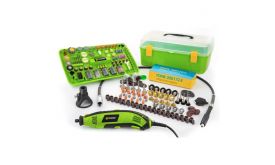 Fieldmann FDMB 200172-E mini csiszológép