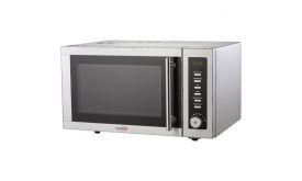 Hauser MW-825 mikrohullámú sütő
