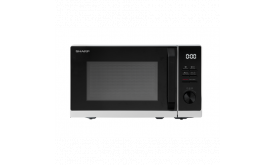 Sharp RCG251TS mikrohullámú sütő