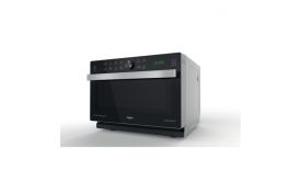 Whirlpool MWSC 833 SB mikrohullámú sütő