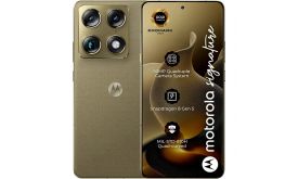 Motorola Signature 16GB+512GB (PBAB0044RO) Martini Olive
