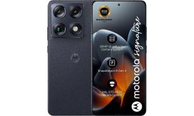 Motorola Signature 16GB+512GB (PBAB0045RO) Carbon