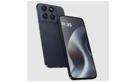 Motorola Moto G87 5G 8GB+256GB (PBBS0024RO) Overture