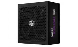 Cooler Master MWE Gold 850 V3 NM ATX3.1 850W 80+ Gold táp
