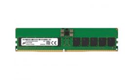 Crucial DDR4 module 16GB DIMM 288-pin 3200 MHz / PC4-25600 CL22 1.2 V (MTA9ASF2G72AZ-3G2T)