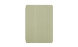 Apple Smart Folio for iPad Air 11" M2 (MWK73ZM/A) zsályazöld