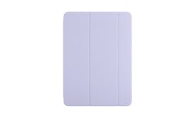 Apple Smart Folio for iPad Air 11" M2 (MWK83ZM/A) világos ibolya