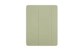 Apple Smart Folio for iPad Air 13" M2 (MWKC3ZM/A) zsályazöld