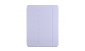Apple Smart Folio for iPad Air 13" M2 (MWKD3ZM/A) világos ibolya