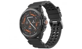 myPhone HAMMER WATCH 2 okosóra (SMA002929) fekete