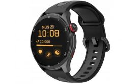 myPhone WATCH Adventure okosóra (SMA002891) fekete