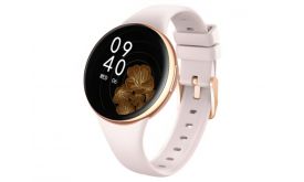 myPhone WATCH Mini okosóra (SMA002890) bézs-arany