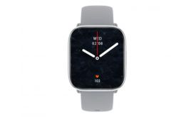 myPhone WATCH Pastel okosóra (SMA002919) ezüst/ködös nap