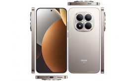 Xiaomi Redmi Note 15 Pro 5G 8+256GB Dual Sim (MZB0LZLEU) Titanium Color