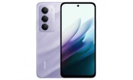 Xiaomi Redmi Note 15 4G 6+128GB Dual Sim (MZB0MNSEU) Purple