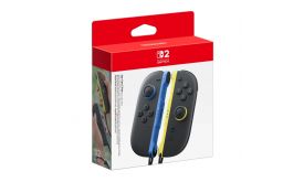 Nintendo Joy-Con 2 Pair Blue/Light Yellow (N2P108)