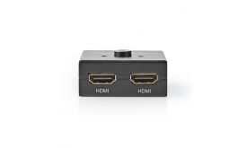 Nedia HDMI kapcsoló (VSWI3482AT)