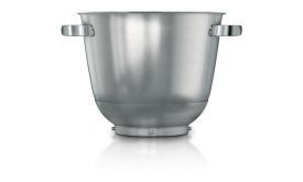 Bosch MUZS6ER nemesacél keverőtál MUMS6 robotgépekhez