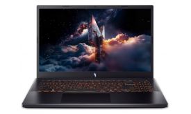 Acer Nitro V 15 ANV15-52-551A (NH.QV3EU.00K) fekete