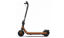 Segway - Ninebot eKickScooter C2 E elektromos roller (AA.10.04.01.0013)