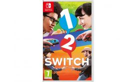1-2 Switch Nintendo Switch