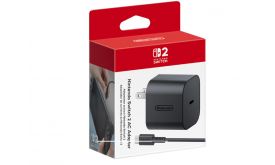 NINTENDO Switch 2 AC Adapter (N2P502)