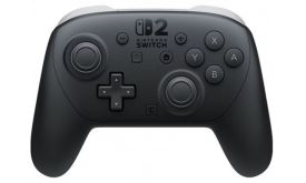 NINTENDO Switch 2 Pro Kontroller (N2P201)