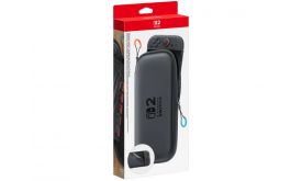 NINTENDO Switch 2 képernyővédő és tok (N2P401)